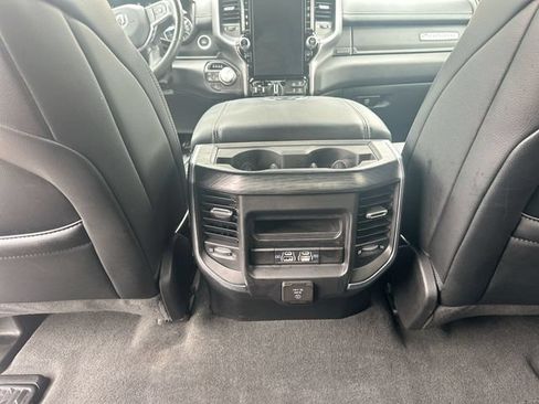 Used 2023 RAM 1500 Laramie AWD/4WD image 23