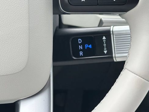 New 2026 Hyundai Santa Fe SE FWD image 22