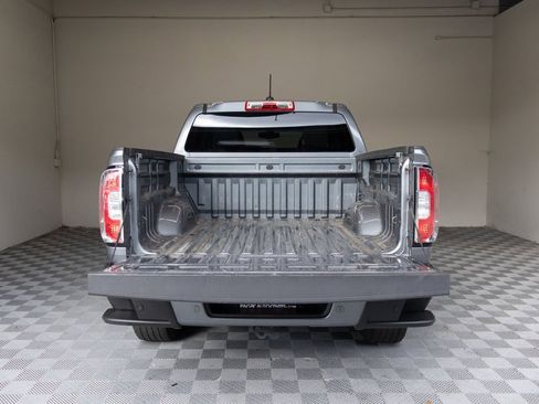 Used 2021 GMC Canyon Elevation Standard w/ Convenience Package image 14