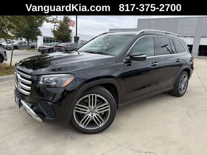 Used 2024 Mercedes-Benz GLS 450 4MATIC