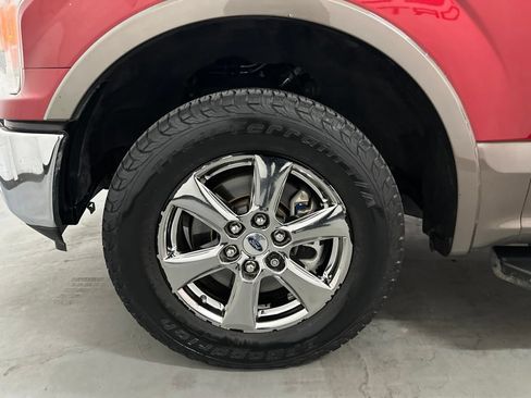 Used 2020 Ford F150 Lariat RWD image 57