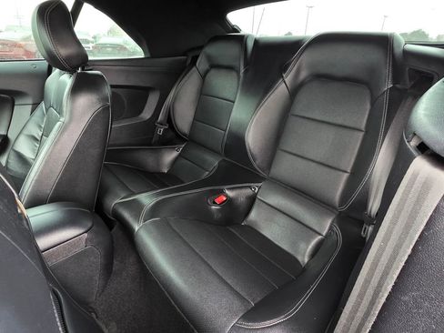 Used 2019 Ford Mustang Premium image 30