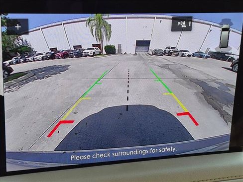Used 2023 Lincoln Aviator 2WD w/ Premium Package image 11