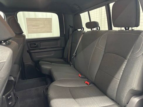 New 2026 RAM 3500 Tradesman image 20