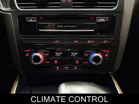 Used 2016 Audi Q5 2.0T Prestige image 23