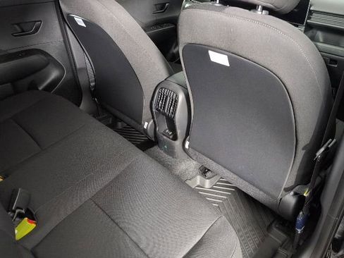 New 2026 Hyundai Kona SEL Sport AWD/4WD image 11