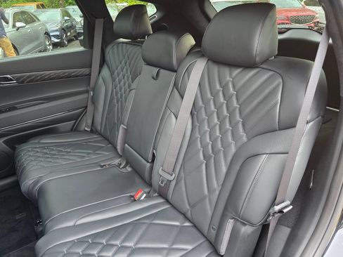 New 2026 Genesis GV80 3.5T Prestige AWD/4WD image 17