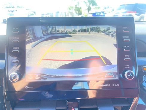 Used 2022 Toyota Camry XSE w/ Cold Weather Package FWD image 23