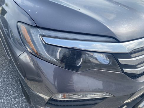 Used 2016 Honda Pilot EX-L image 16
