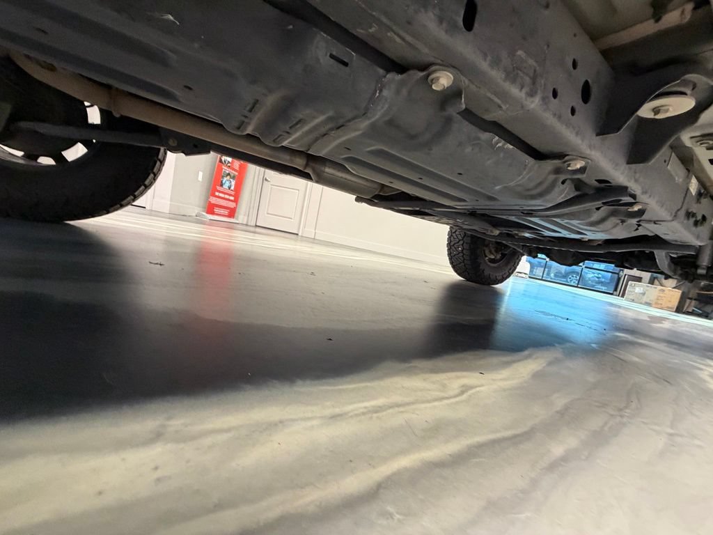 Used 2020 Jeep Wrangler Unlimited Sport AWD/4WD image 25