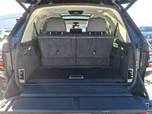 Used 2026 BMW X7 xDrive40i image 27