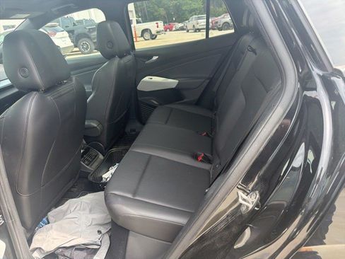 Used 2021 Volkswagen ID.4 1st Edition RWD image 13