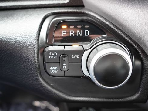 Certified 2024 RAM 2500 Big Horn w/ Bed Utility Group image 27