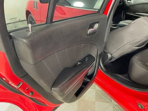 Used 2023 Dodge Charger SXT RWD image 21