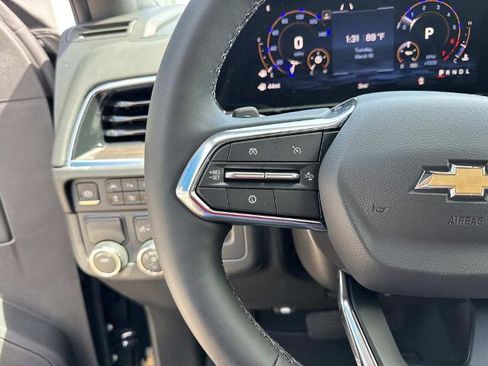 New 2026 Chevrolet Tahoe LT w/ Comfort Package image 16