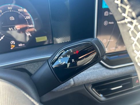 New 2026 Volkswagen Tiguan S FWD image 21
