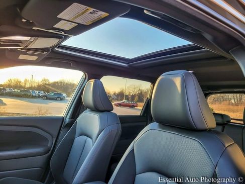 New 2026 Subaru Forester Touring image 10