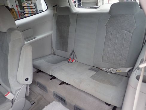 Used 2017 Buick Enclave Convenience FWD image 14