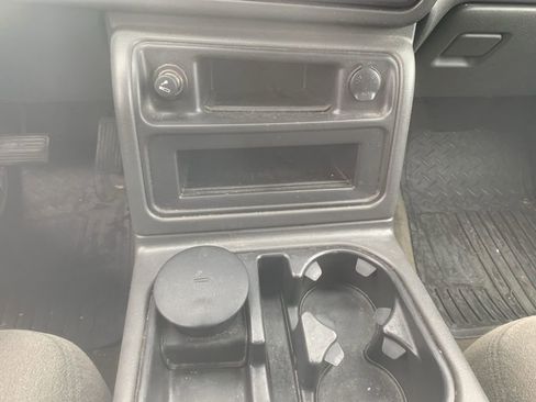 Used 2005 Chevrolet Silverado 1500 LS image 20