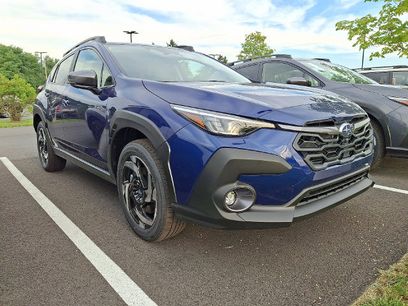 New 2026 Subaru Crosstrek 2.5i Limited