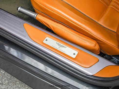 Used 2014 Aston Martin DB9 Coupe image 22