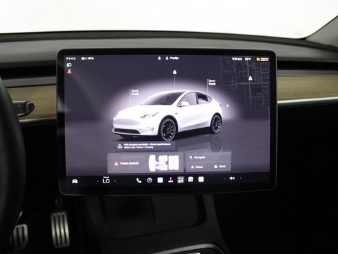 Used 2022 Tesla Model Y Performance AWD/4WD image 40