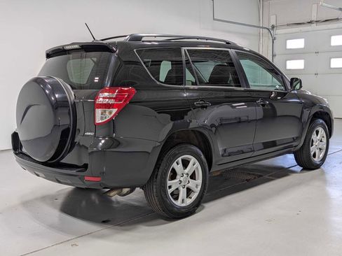 Used 2012 Toyota RAV4 4WD w/ Upgrade Value Pkg image 8
