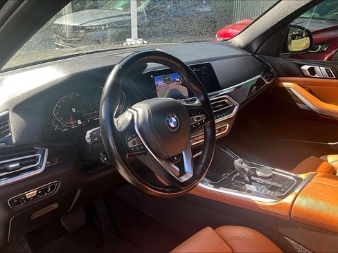 Used 2019 BMW X5 xDrive40i w/ Convenience Package AWD/4WD image 13