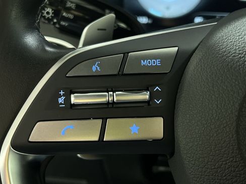 Used 2024 Hyundai Palisade Calligraphy AWD/4WD image 22