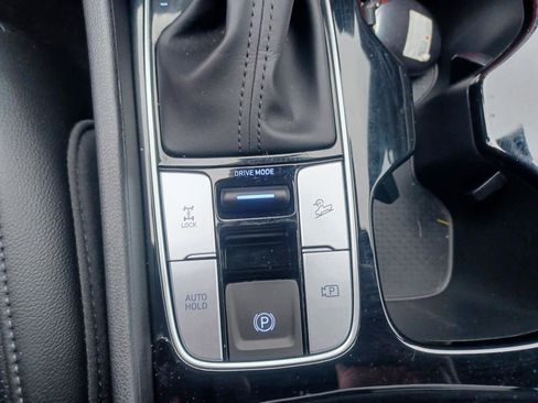 Used 2025 Hyundai Santa Cruz SEL image 14