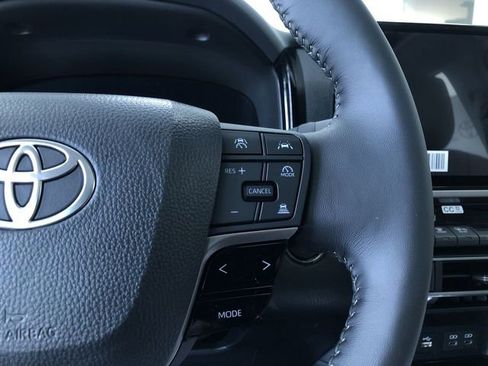 New 2026 Toyota Camry XLE image 26