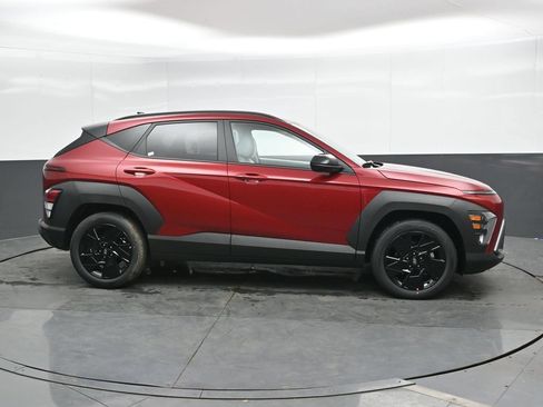 New 2026 Hyundai Kona SEL Sport FWD image 3