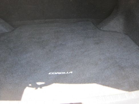 Used 2014 Toyota Corolla S w/ Driver Convenience Package FWD image 16