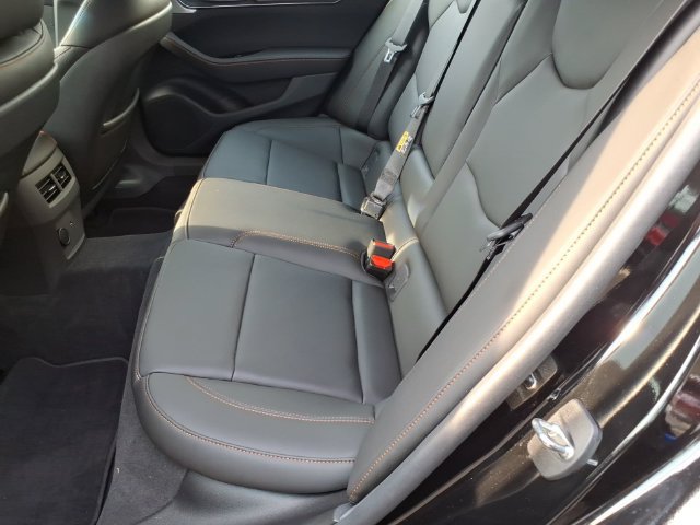 Certified 2024 Cadillac CT5 Sport AWD/4WD image 11