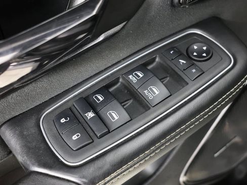 Used 2022 RAM 1500 TRX w/ TRX Level 1 Equipment Group AWD/4WD image 24