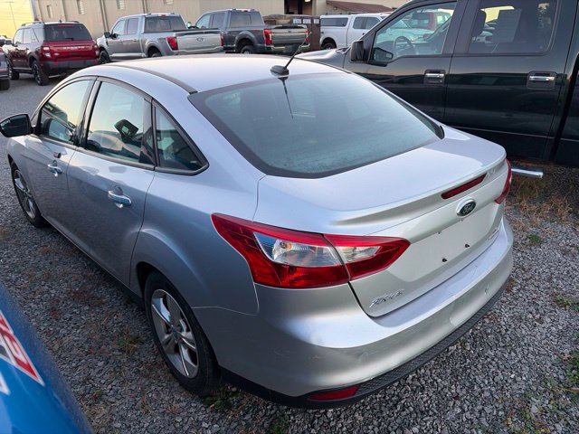 Used 2014 Ford Focus SE FWD image 5