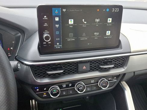 New 2026 Acura ADX A-Spec AWD/4WD image 10