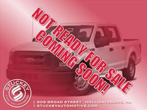 Used 2017 Ford F150 XLT AWD/4WD image 1