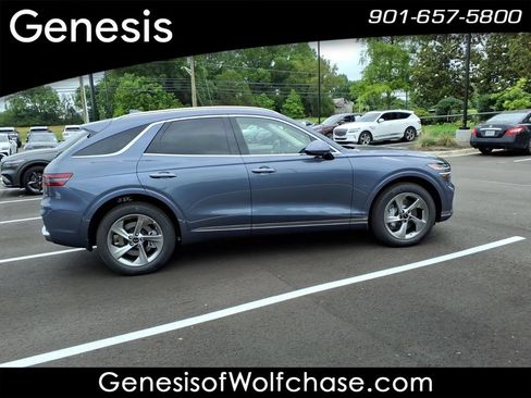 Used 2026 Genesis GV70 2.5T AWD/4WD image 6