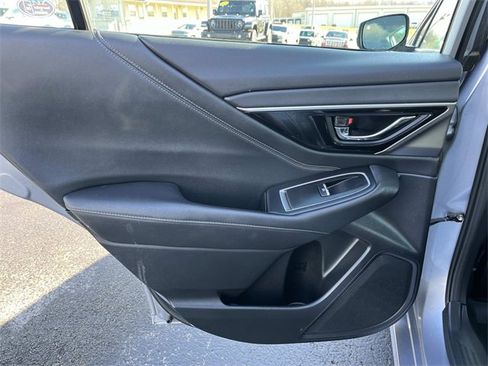 Used 2024 Subaru Legacy Limited image 20
