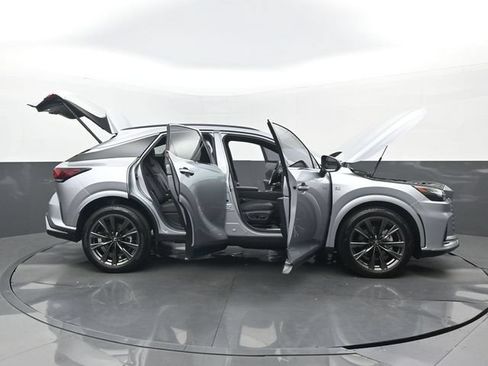 Used 2025 Lexus RX 350 F Sport w/ Convenience Package FWD image 31