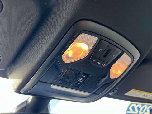 Used 2022 RAM 1500 Big Horn image 30