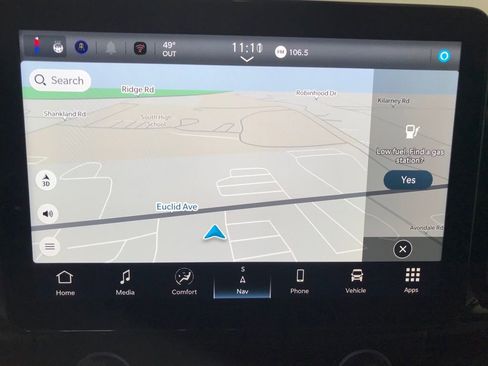 New 2026 RAM ProMaster 1500 w/ Premium Convenience Group image 22