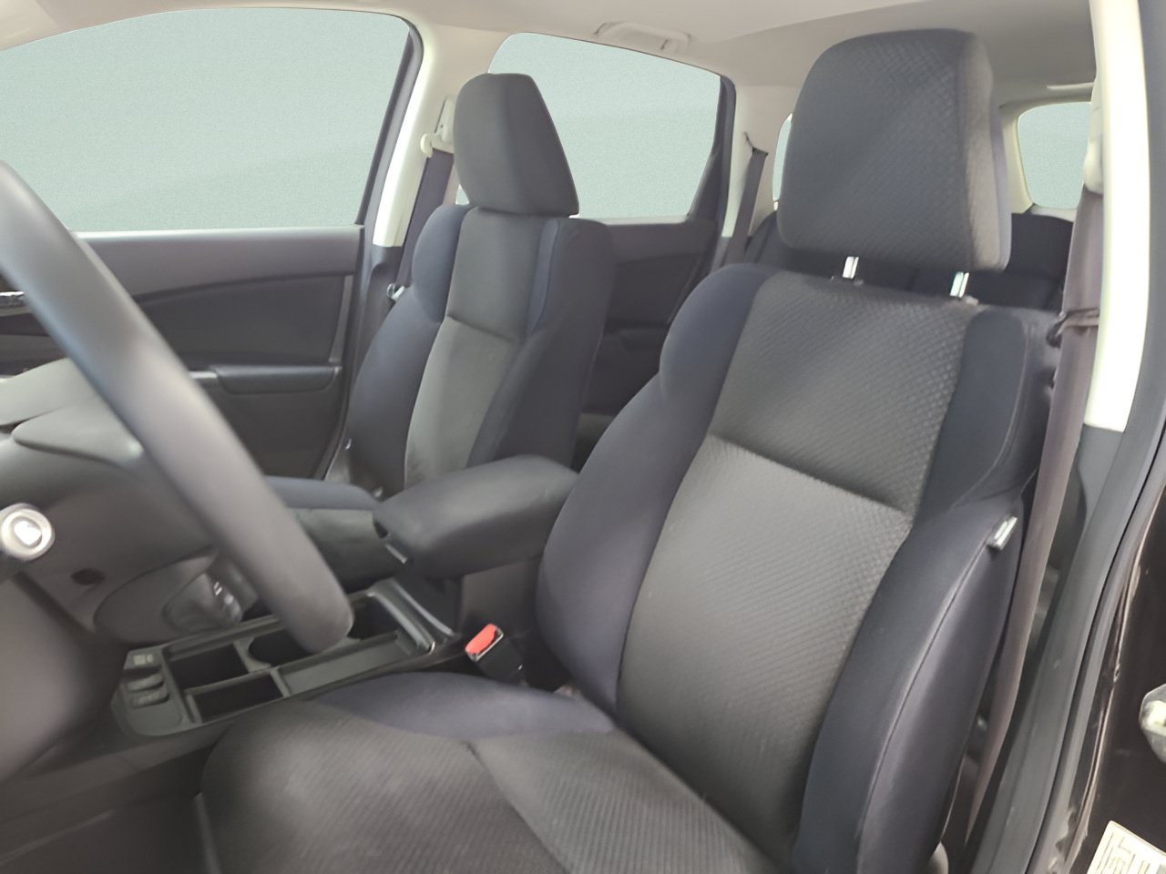Used 2016 Honda CR-V EX image 19