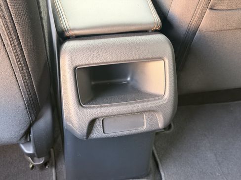 Certified 2024 Honda HR-V Sport image 25