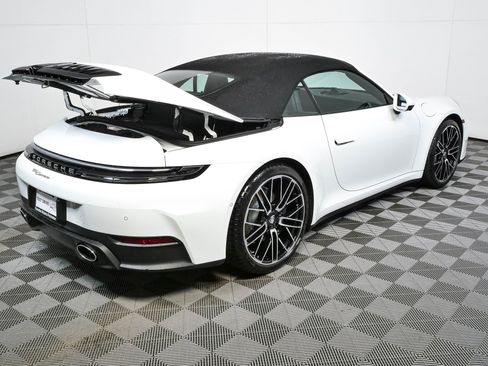 New 2026 Porsche 911 Carrera RWD image 27