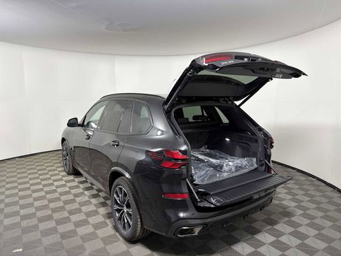 New 2026 BMW X5 xDrive40i image 20