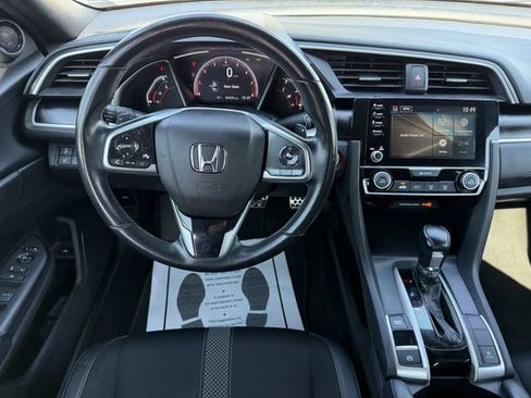 Used 2021 Honda Civic Sport image 10