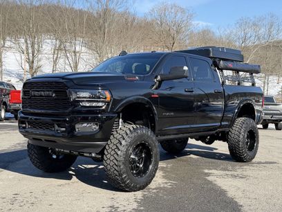 Used 2022 RAM 2500 Limited w/ Night Edition
