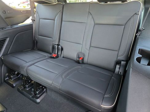New 2026 Chevrolet Tahoe Premier AWD/4WD image 10